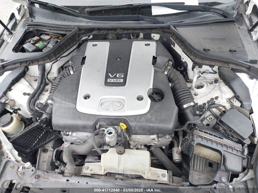 2015 INFINITI Q50 PREMIUM - JN1BV7AP5FM338903