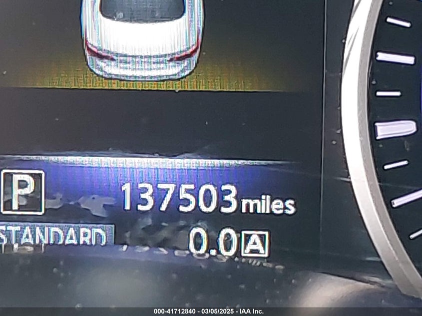 2015 INFINITI Q50 PREMIUM - JN1BV7AP5FM338903