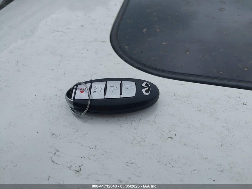 2015 INFINITI Q50 PREMIUM - JN1BV7AP5FM338903