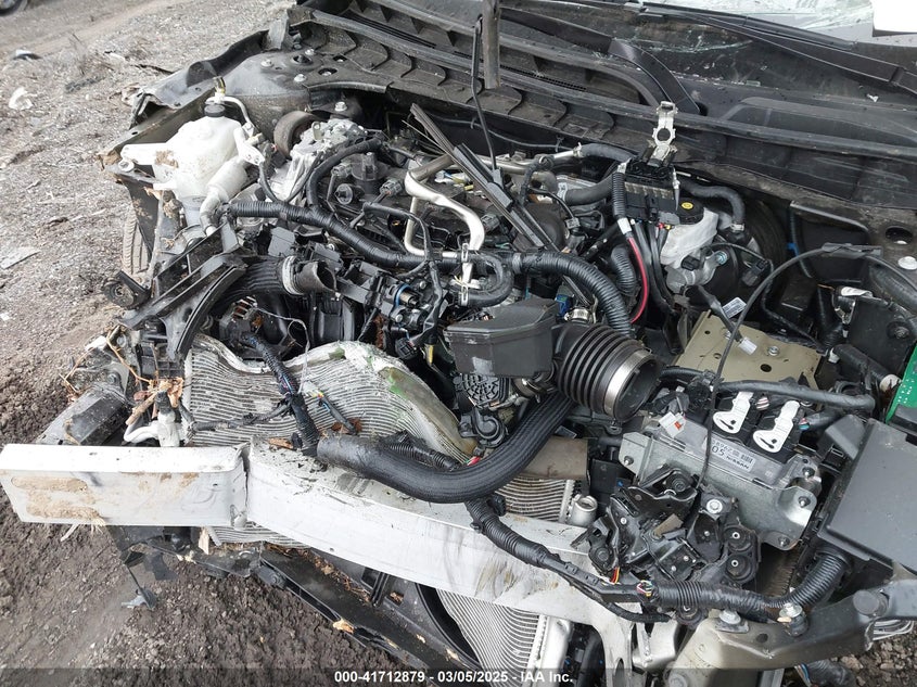 2024 NISSAN ALTIMA VIN: 1N4BL4DV0RN416214