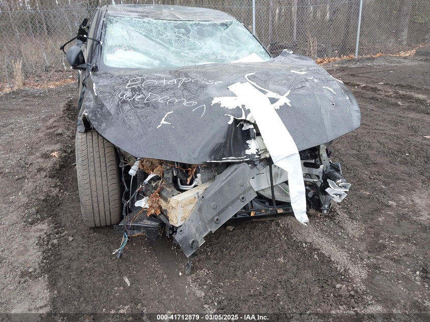 2024 NISSAN ALTIMA VIN: 1N4BL4DV0RN416214