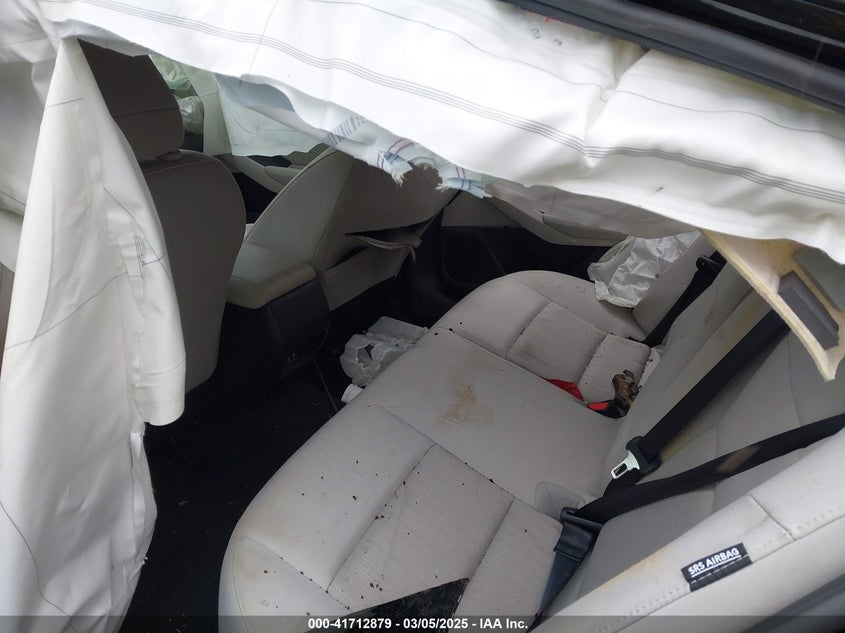 2024 NISSAN ALTIMA VIN: 1N4BL4DV0RN416214