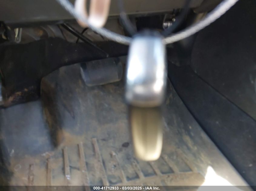 2013 Dodge Journey R/T VIN: 3C4PDDEGXDT538908 Lot: 41712933