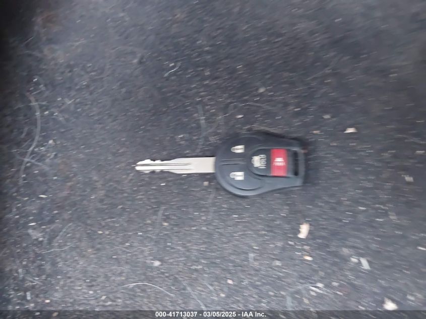 2016 Nissan Sentra S VIN: 3N1AB7AP5GY222653 Lot: 41713037