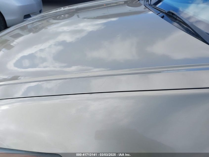 2008 Honda Accord 2.4 Ex VIN: 1HGCP26778A120815 Lot: 41713141