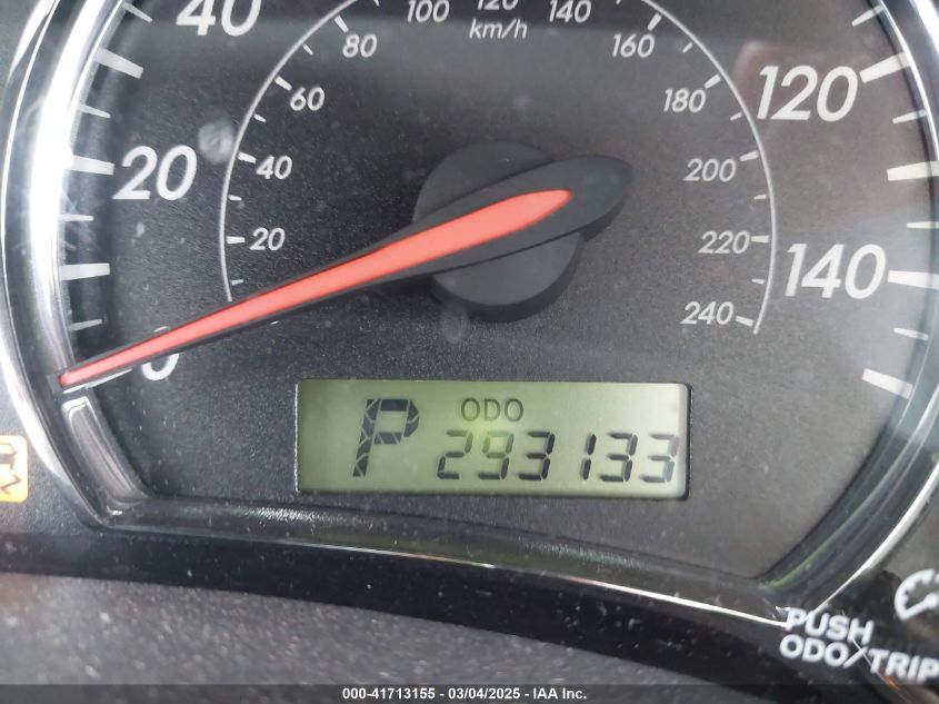 2013 Toyota Corolla S VIN: 2T1BU4EEXDC126760 Lot: 41713155