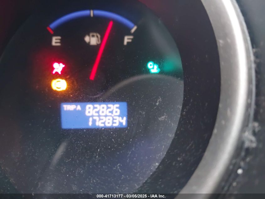 2008 Honda Fit Sport VIN: JHMGD38618S003436 Lot: 41713177