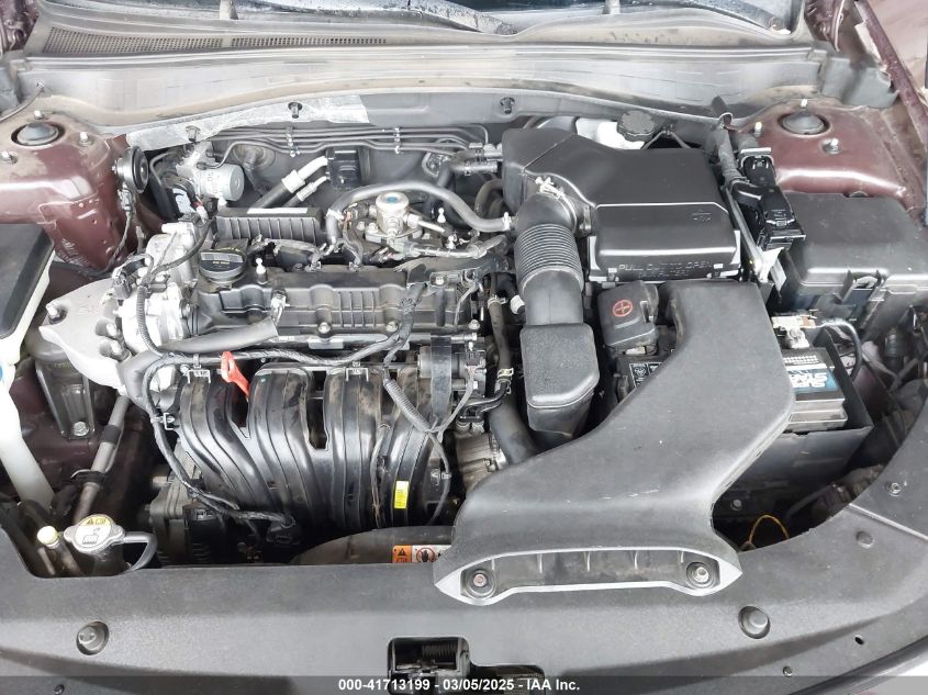 2016 Kia Optima Ex VIN: 5XXGU4L33GG114311 Lot: 41713199