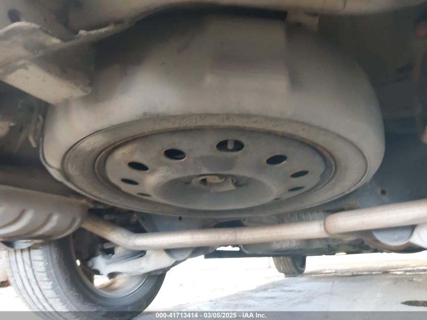 2014 Chevrolet Traverse Ltz VIN: 1GNKVJKD5EJ244896 Lot: 41713414