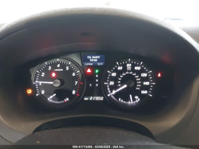 2007 Lexus Es 350 VIN: JTHBJ46G872142272 Lot: 41713455