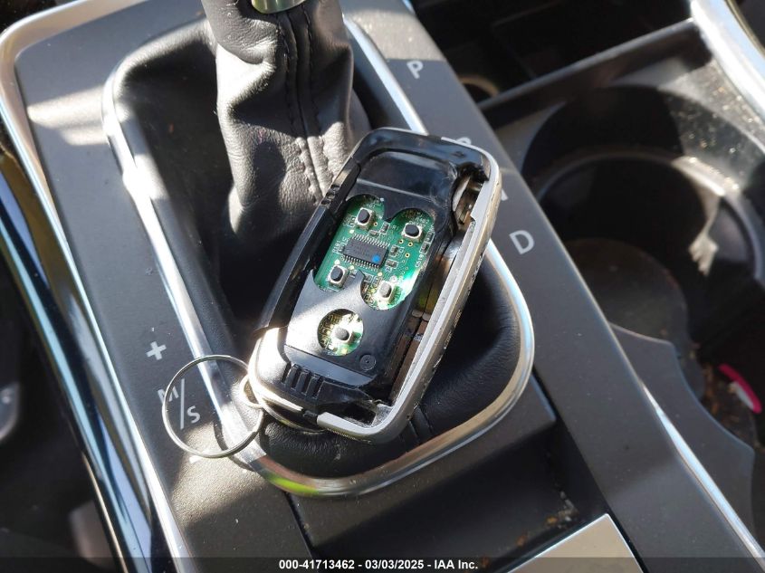 2010 Land Rover Range Rover Sport Supercharged VIN: SALSH2E48AA239096 Lot: 41713462