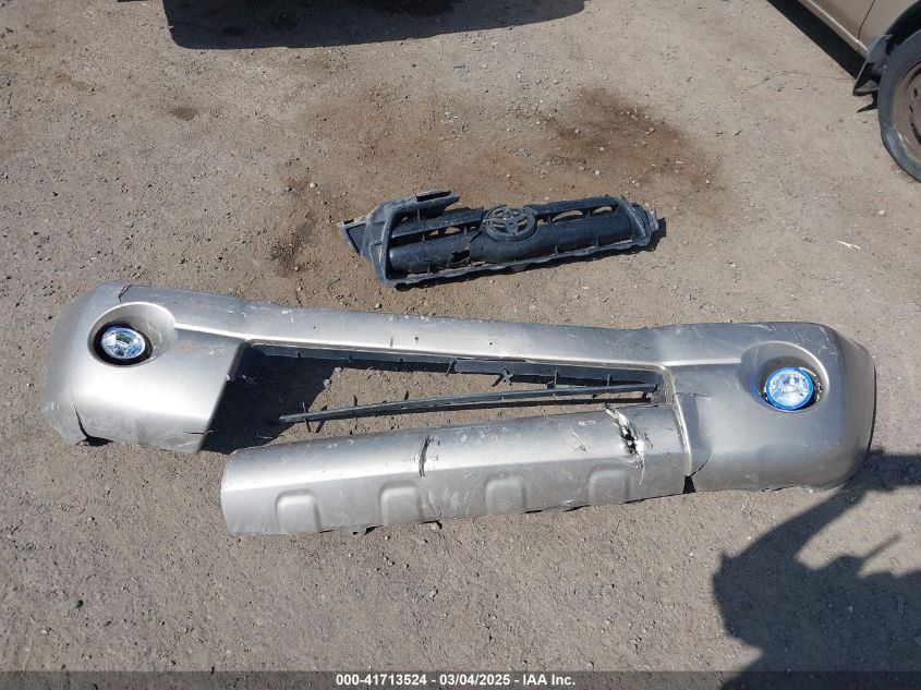 2006 Toyota Tacoma VIN: 5TETX22N36Z162582 Lot: 41713524