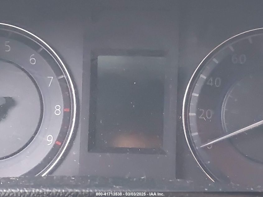 2011 Infiniti G37X VIN: JN1CV6EL7BM262665 Lot: 41713538