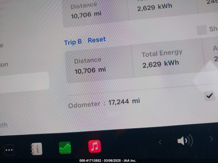 2022 Tesla Model 3 Rear-Wheel Drive VIN: 5YJ3E1EAXNF338584 Lot: 41713552