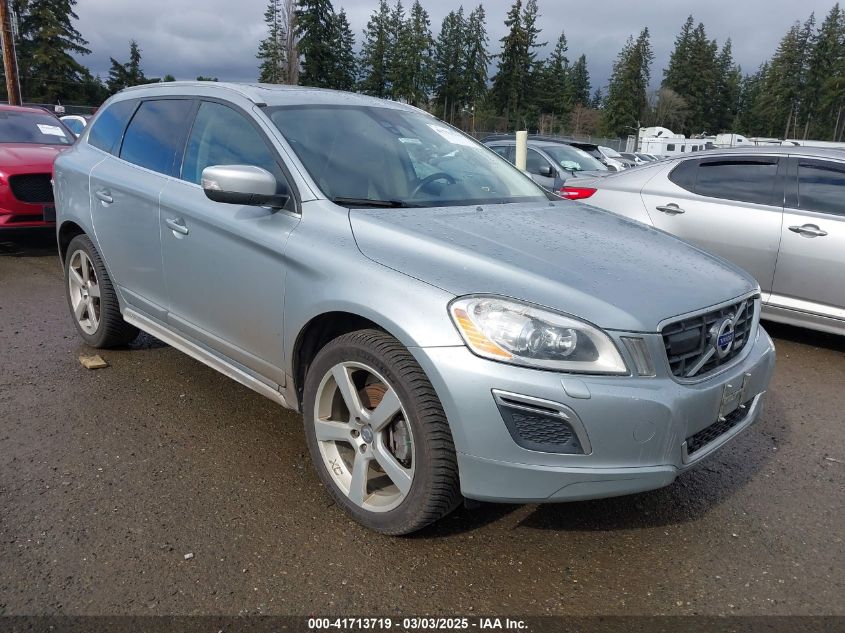 2011 Volvo XC60