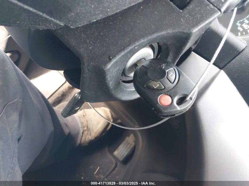 2015 Ford Escape Se VIN: 1FMCU0GX5FUC75784 Lot: 41713829