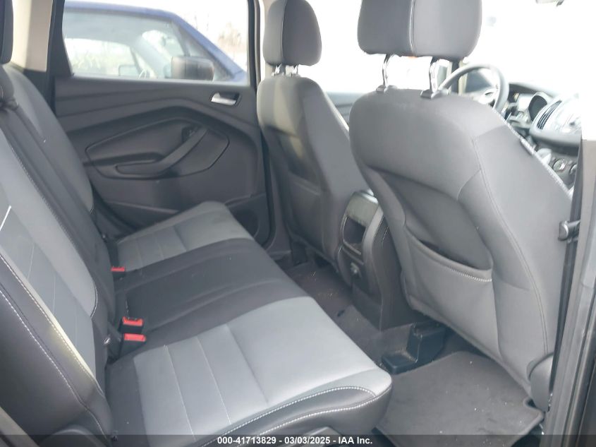 2015 Ford Escape Se VIN: 1FMCU0GX5FUC75784 Lot: 41713829