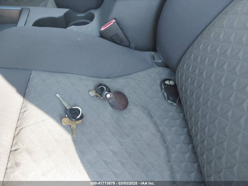 2005 GMC Canyon Sle VIN: 1GTDT136358119832 Lot: 41713879