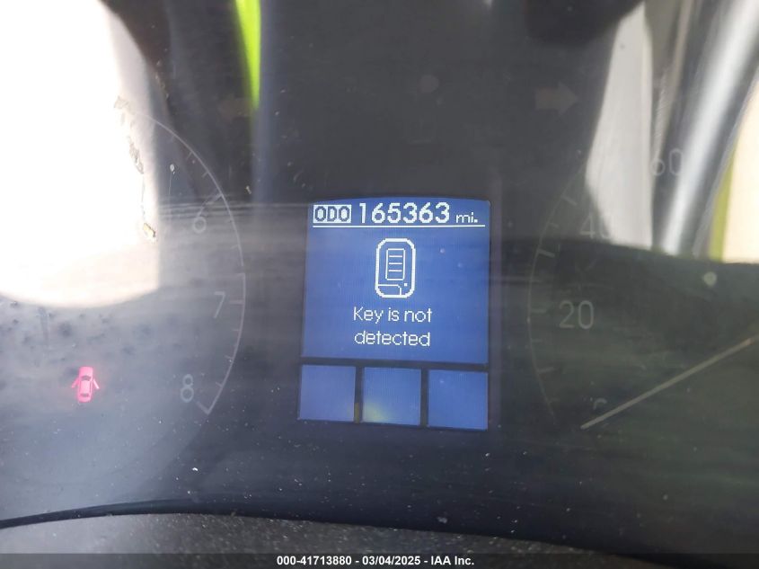 2011 Hyundai Genesis 3.8 VIN: KMHGC4DE3BU140814 Lot: 41713880