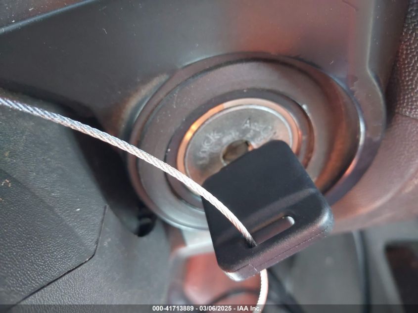 2007 Infiniti Qx56 VIN: 5N3AA08A77N805170 Lot: 41713889