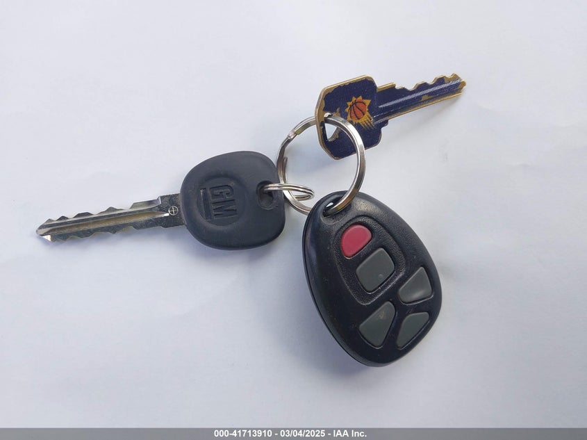 2009 CHEVROLET IMPALA VIN: 2G1WU57M391264313