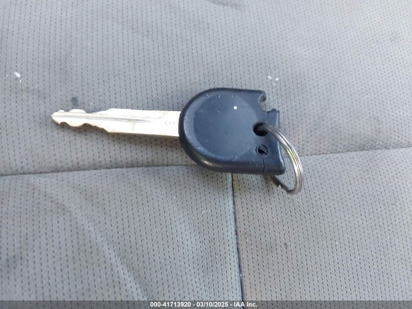 2007 Ford F-150 Stx/Xl/Xlt VIN: 1FTRX12WX7NA64005 Lot: 41713920