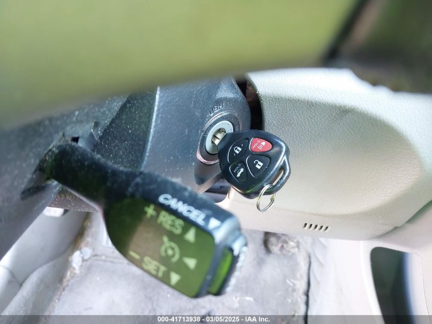 2007 Toyota Camry Se VIN: 4T1BE46K17U024090 Lot: 41713938