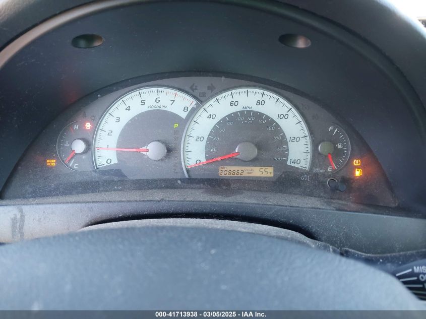 2007 Toyota Camry Se VIN: 4T1BE46K17U024090 Lot: 41713938