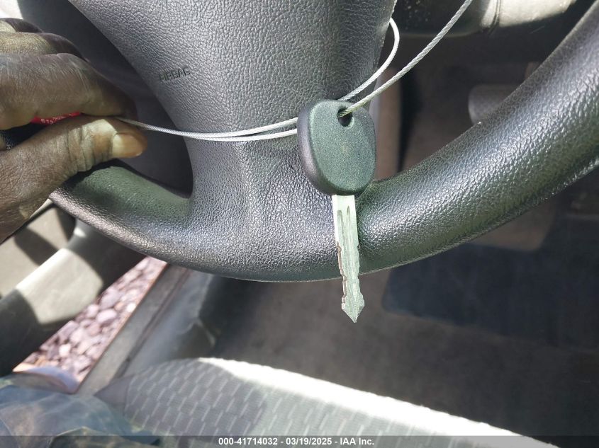 2010 Chevrolet Cobalt Lt VIN: 1G1AF5F52A7167903 Lot: 41714032