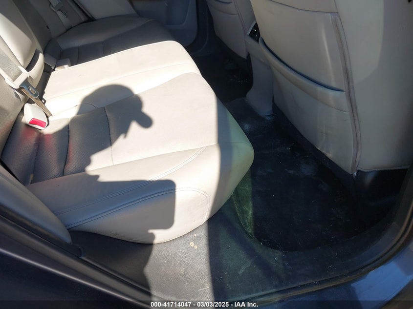2015 HONDA ACCORD VIN: 1HGCR3F80FA015457