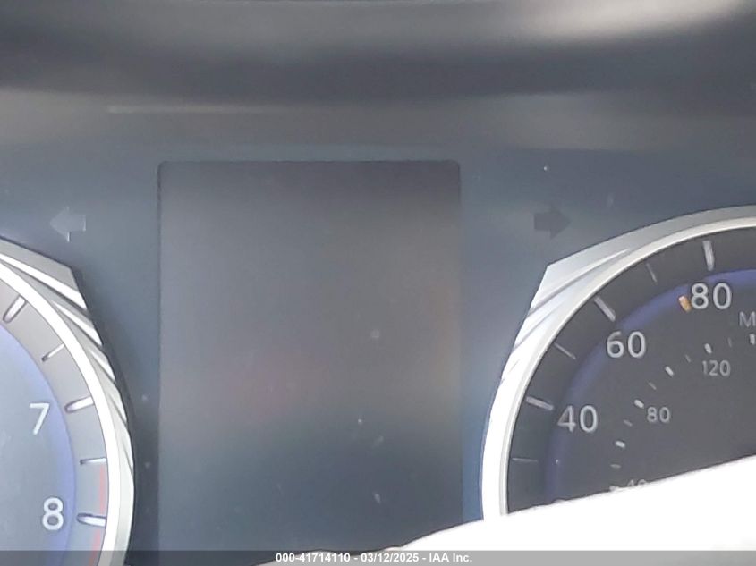 2015 Infiniti Q50 Sport VIN: JN1BV7AR3FM39373 Lot: 41714110