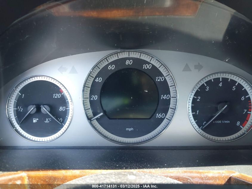 2010 Mercedes-Benz Glk 350 4Matic VIN: WDCGG8HB8AF374170 Lot: 41714131