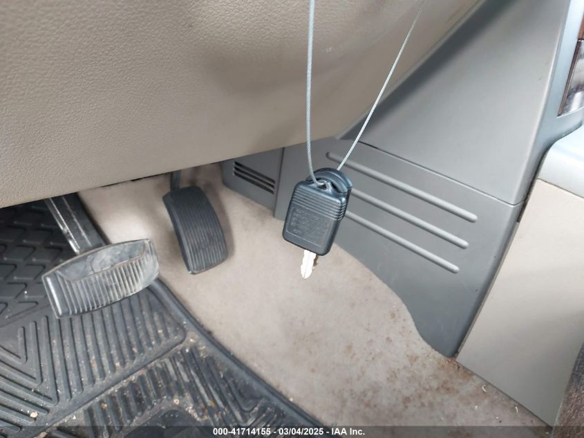 2006 Ford F-150 Lariat/Xlt VIN: 1FTPW12V06KD64265 Lot: 41714155