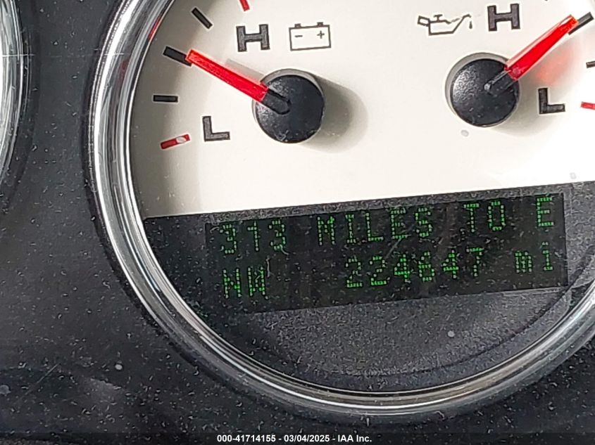 2006 Ford F-150 Lariat/Xlt VIN: 1FTPW12V06KD64265 Lot: 41714155