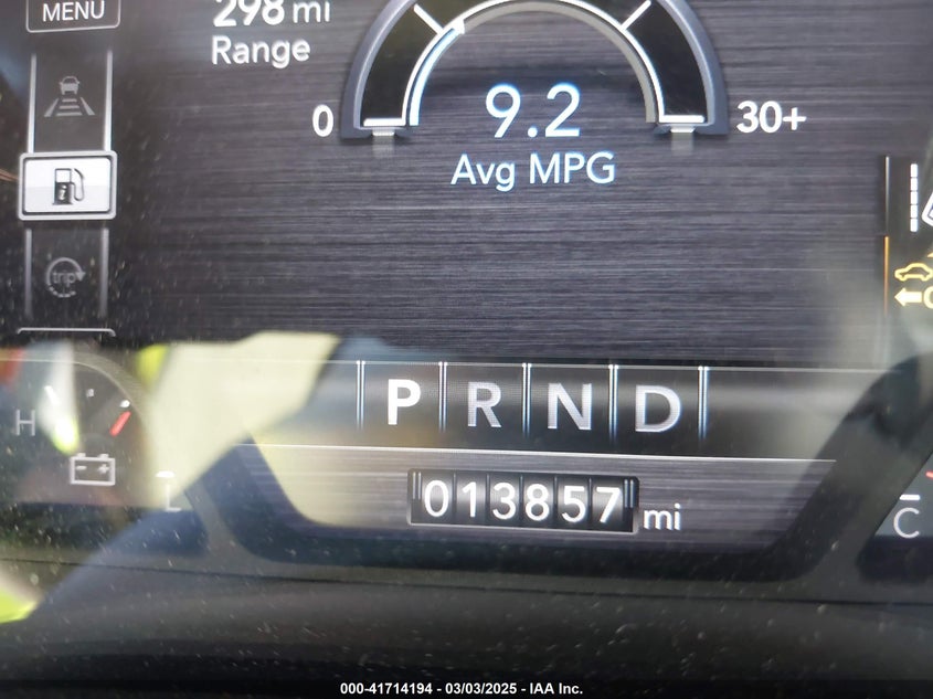 2022 RAM 2500 BIG HORN  4X4 6'4 BOX - 3C6UR5DL4NG197922