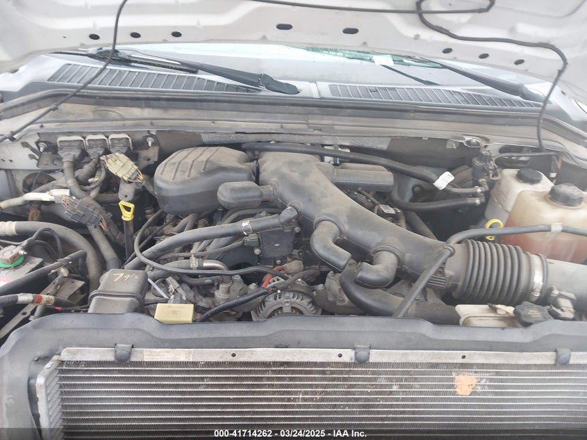 2010 FORD F-250 VIN: 1FTSW2BY2AEA60565