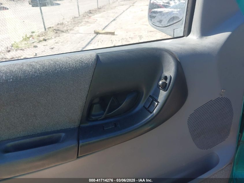 1994 Ford Ranger VIN: 1FTCR10U7RPB40000 Lot: 41714276