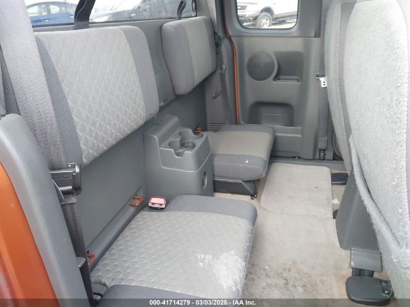 2005 GMC Canyon Sle VIN: 1GTCS196858102742 Lot: 41714279