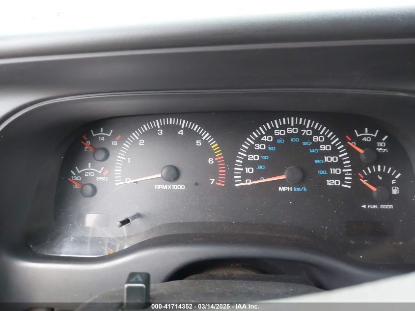 2000 Dodge Dakota Slt/Sport VIN: 1B7GG22N4YS709948 Lot: 41714352