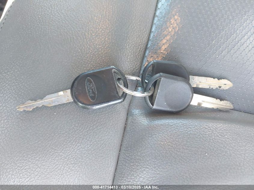 2004 Ford F-150 Fx4/Lariat/Xlt VIN: 1FTPW14514KA56788 Lot: 41714413