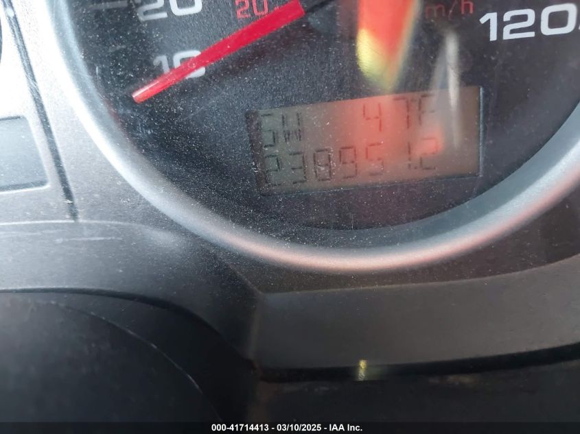 2004 Ford F-150 Fx4/Lariat/Xlt VIN: 1FTPW14514KA56788 Lot: 41714413