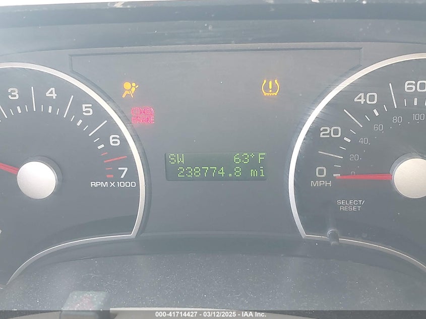 2008 Ford Explorer Xlt VIN: 1FMEU73E88UA75121 Lot: 41714427