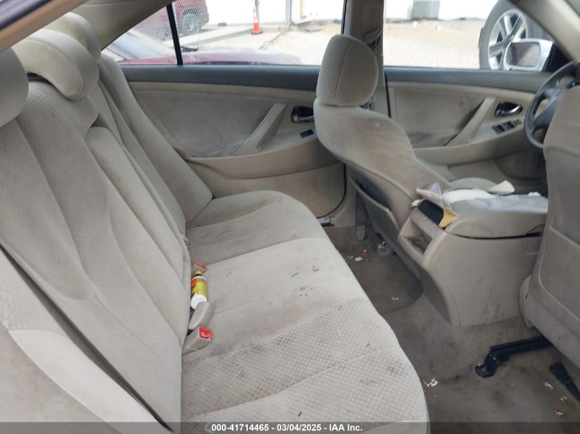 2007 Toyota Camry Le VIN: 4T1BE46K47U627793 Lot: 41714465