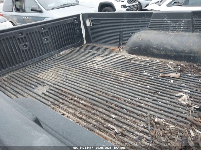 2000 Toyota Tacoma Prerunner VIN: 4TANM92N3YZ675268 Lot: 41714487