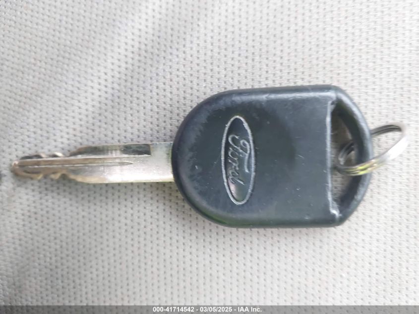 2008 Ford Focus S VIN: 1FAHP34N78W188150 Lot: 41714542