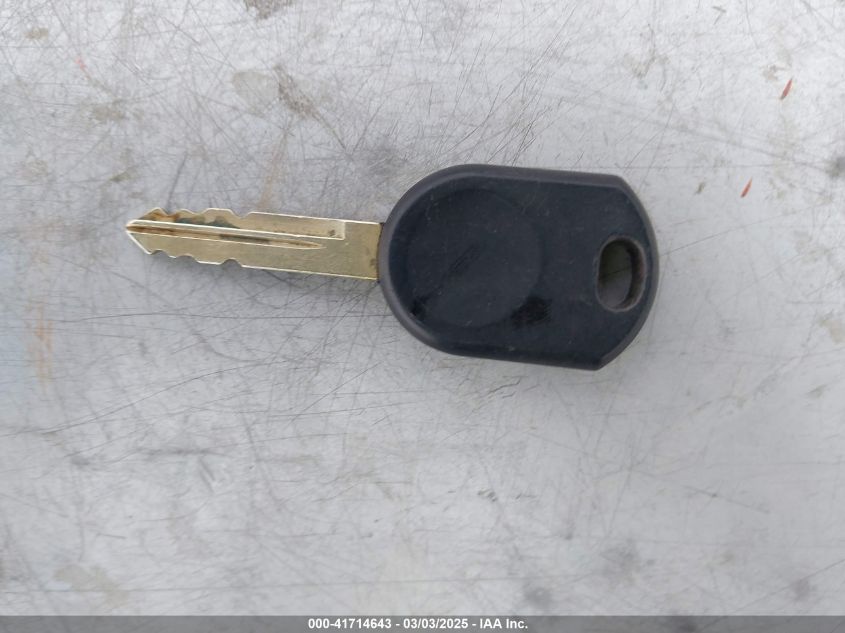 2005 Ford F-150 Stx/Xlt VIN: 1FTRF02275KC36225 Lot: 41714643