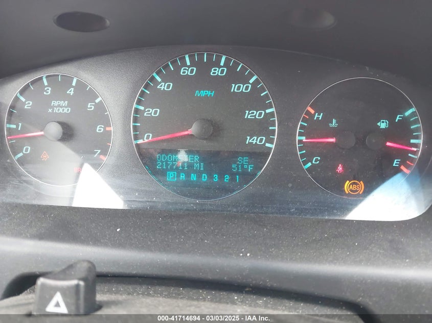 2011 CHEVROLET IMPALA VIN: 2G1WG5EK2B1107533