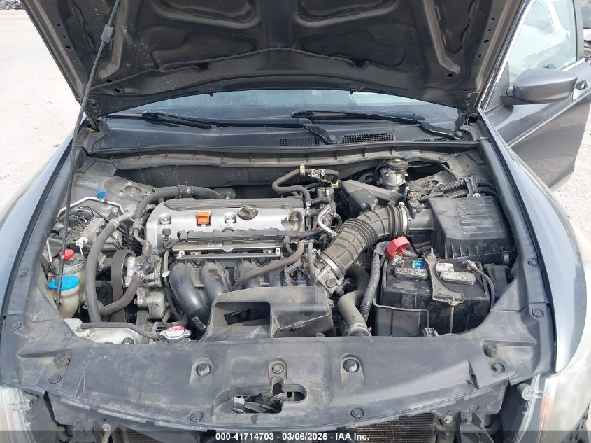 2012 Honda Accord 2.4 Se VIN: 1HGCP2F68CA081930 Lot: 41714703