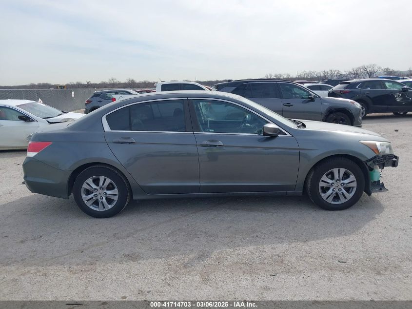 2012 Honda Accord 2.4 Se VIN: 1HGCP2F68CA081930 Lot: 41714703