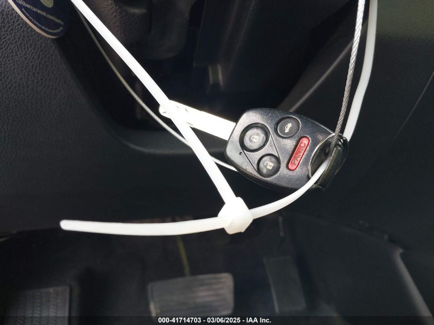 2012 Honda Accord 2.4 Se VIN: 1HGCP2F68CA081930 Lot: 41714703